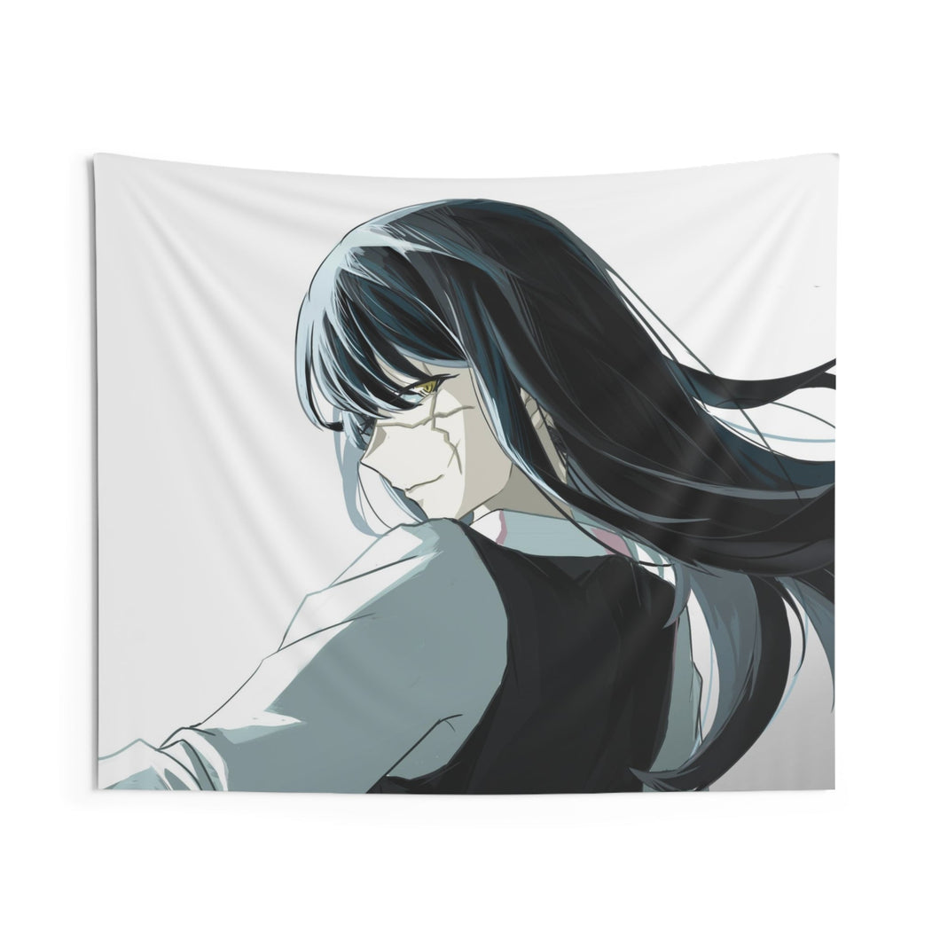 Chainsaw Man Indoor Wall Tapestry