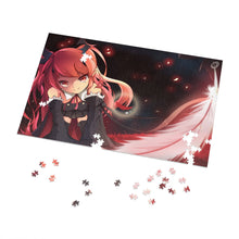 Load image into Gallery viewer, Seraph Of The End Jigsaw Puzzle
