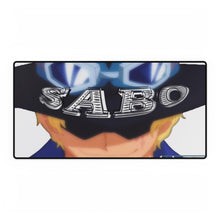 Load image into Gallery viewer, Anime One Piece Mouse Pad (Desk Mat)

