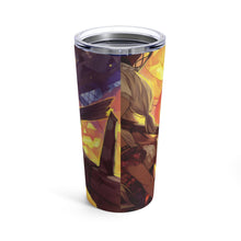 Load image into Gallery viewer, Anime Halloween Tumbler 20oz
