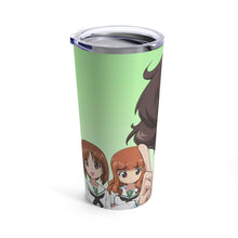 Load image into Gallery viewer, Girls und Panzer Tumbler 20oz
