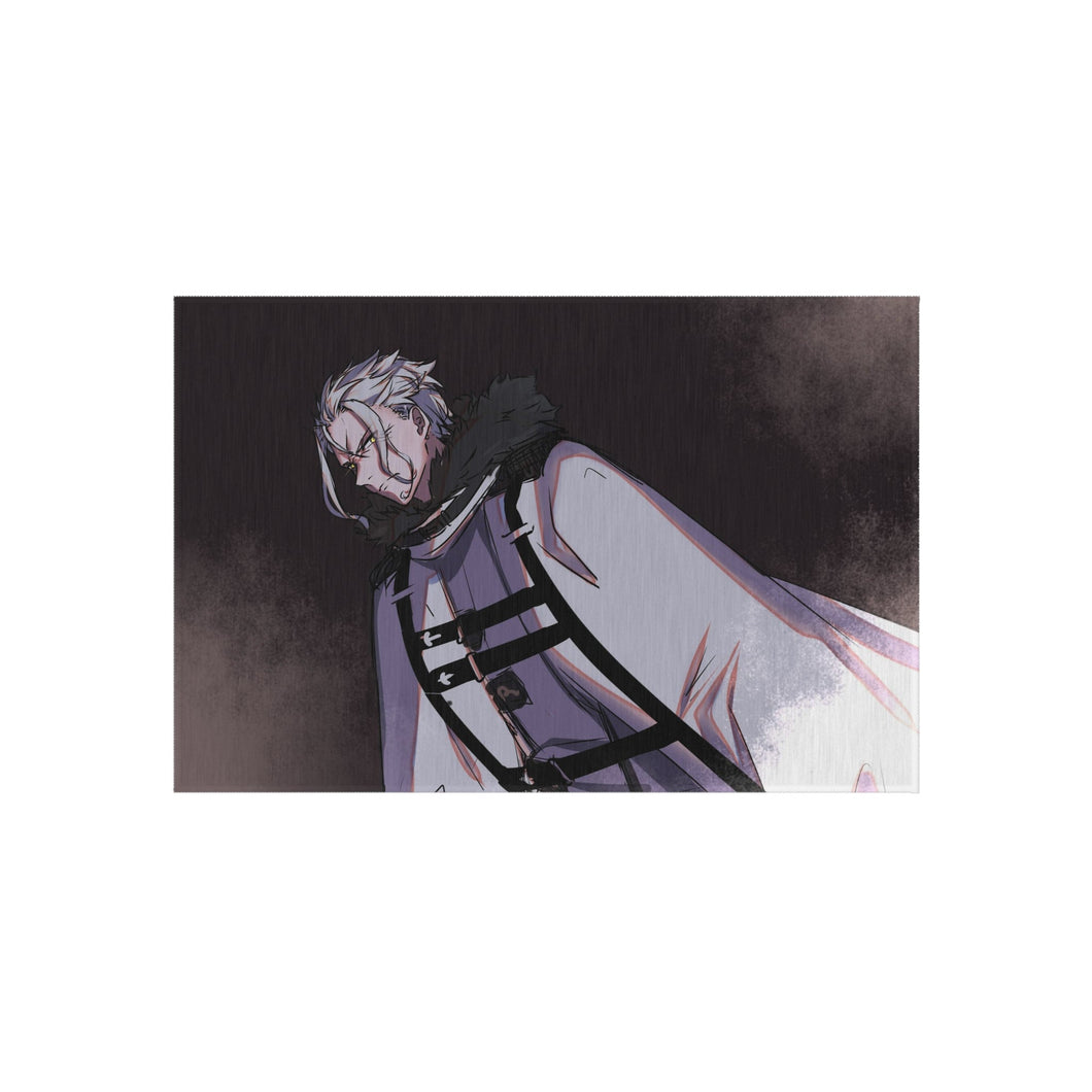 Mushoku Tensei: Jobless Reincarnation Rug