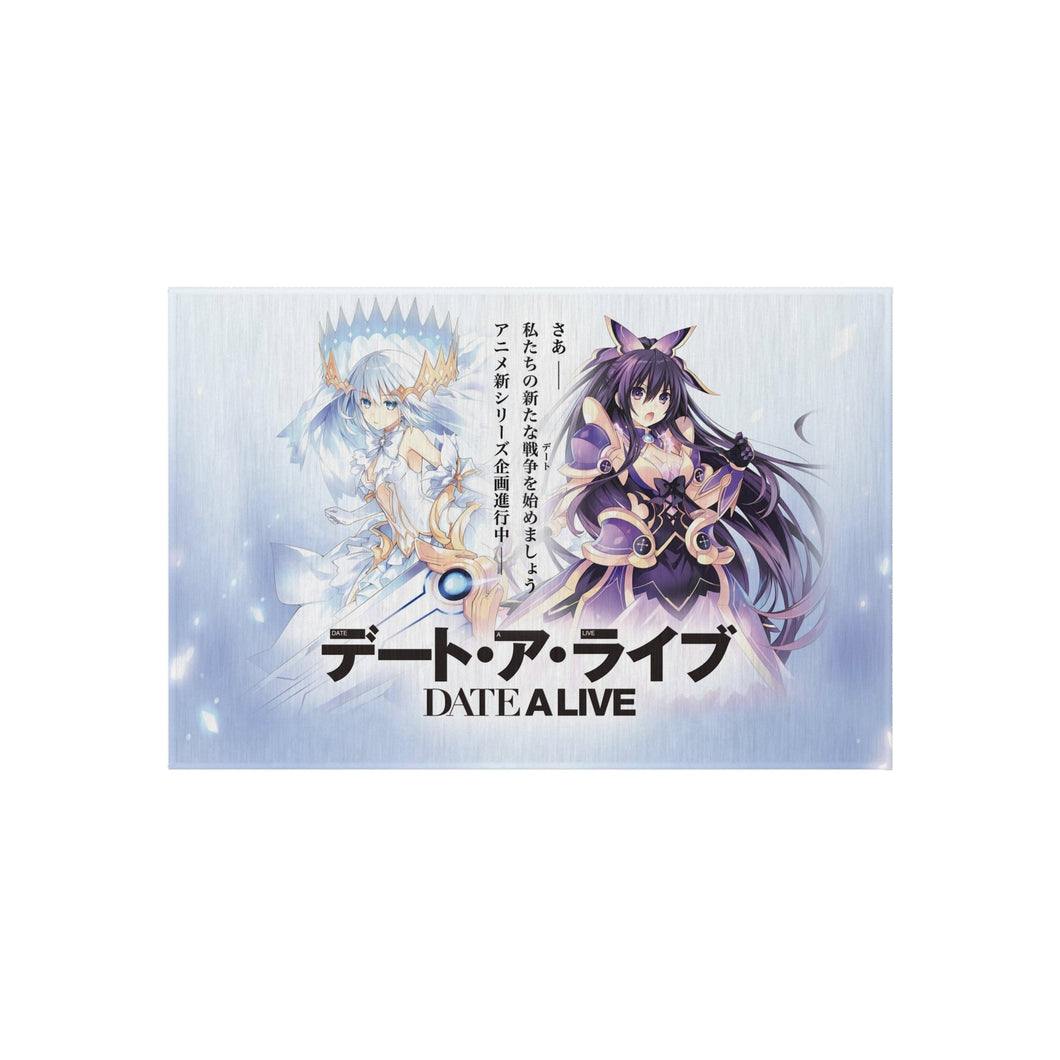 Date A Live Rug