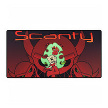 Load image into Gallery viewer, Anime Panty &amp; Stocking with Garterbelt Mouse Pad (Desk Mat)
