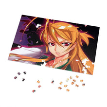 Load image into Gallery viewer, Anime Highschool Of The Dead Jigsaw Puzzle
