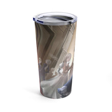 Load image into Gallery viewer, Gosick Tumbler 20oz
