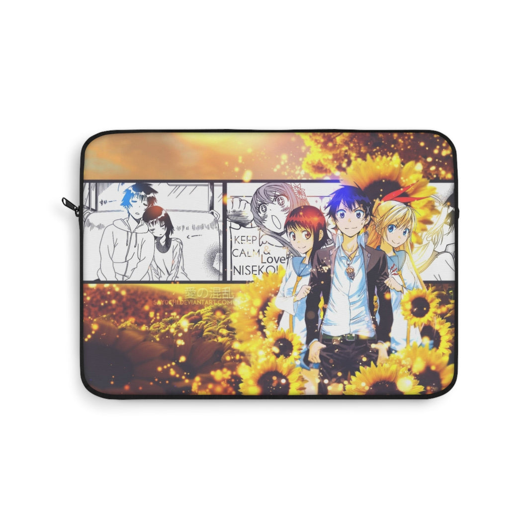 Nisekoi Chitoge Kirisaki, Kosaki Onodera Laptop Sleeve