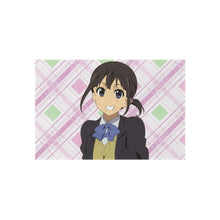 Load image into Gallery viewer, Kokoro Connect Iori Nagase Rug
