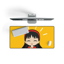 Load image into Gallery viewer, Persona 4 Mouse Pad (Desk Mat)
