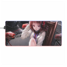 Load image into Gallery viewer, Touhou RGB LED Mouse Pad (Desk Mat)
