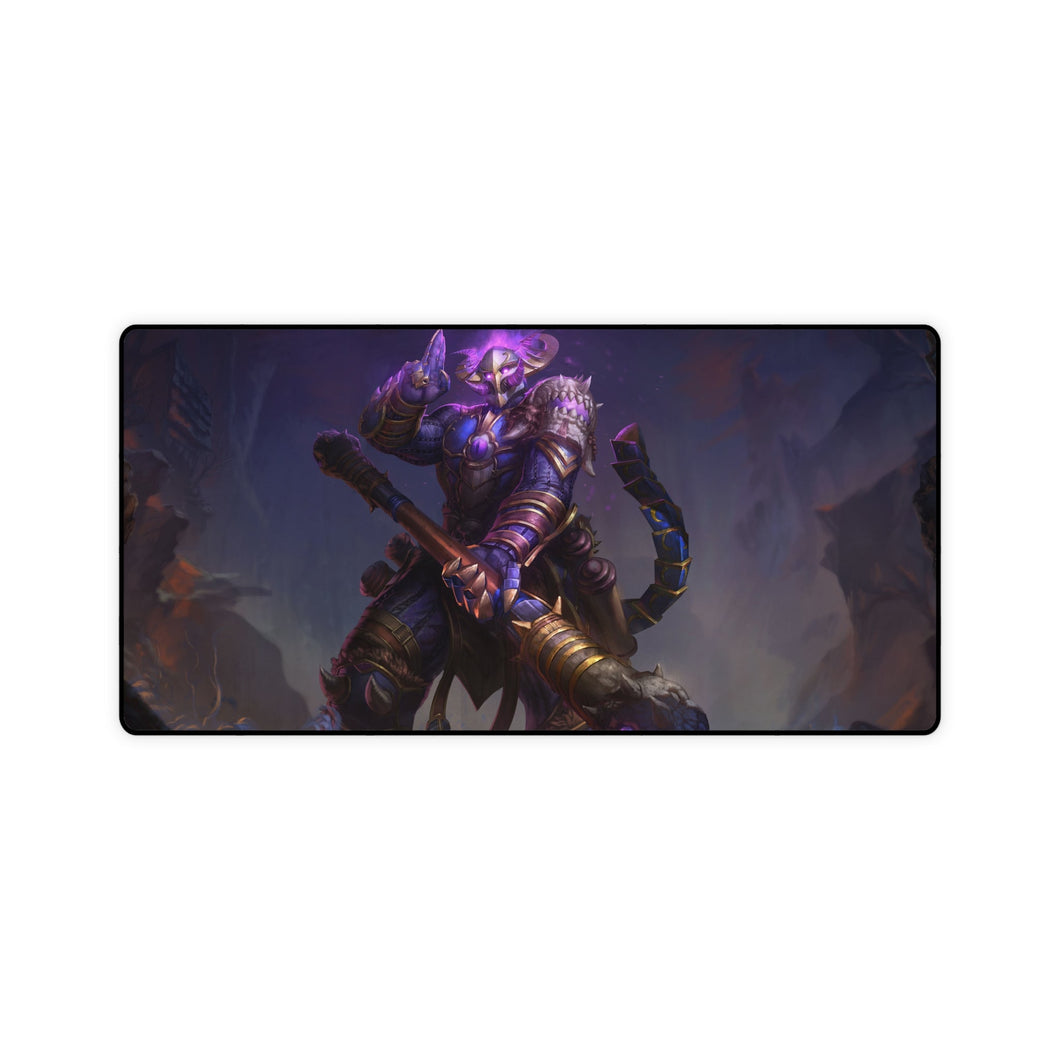 Smite Mouse Pad (Desk Mat)