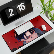 Load image into Gallery viewer, Yuto Inukai Mouse Pad (Desk Mat)
