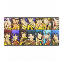 Load image into Gallery viewer, Saint Seiya The Lost Canvas Mouse Pad (Desk Mat)
