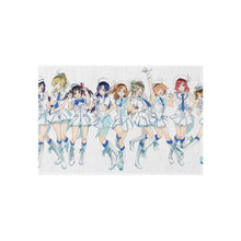 Load image into Gallery viewer, Love Live! Rug
