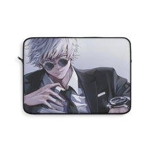 Load image into Gallery viewer, Satoru Gojo Laptop Sleeve
