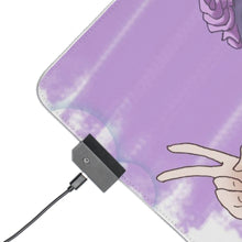 Load image into Gallery viewer, Love Live! RGB LED Mouse Pad (Desk Mat)
