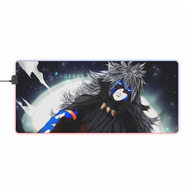 Load image into Gallery viewer, Anime Fairy Tail RGB LED Mouse Pad (Desk Mat)
