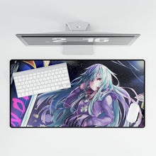 Load image into Gallery viewer, Mekakucity Actors Mouse Pad (Desk Mat)
