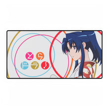 Load image into Gallery viewer, Anime Toradora!r Mouse Pad (Desk Mat)
