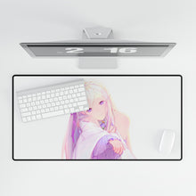 Load image into Gallery viewer, Anime Re:ZERO -Starting Life in Another World- Mouse Pad (Desk Mat)
