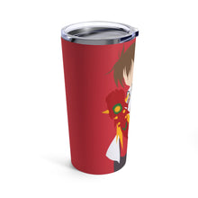 Load image into Gallery viewer, High School DxD Issei Hyoudou, Ddraig Tumbler 20oz
