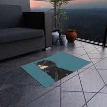 Load image into Gallery viewer, Hunter x Hunter Feitan Portor Rug

