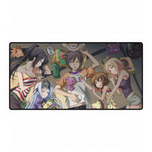 Load image into Gallery viewer, Kore Wa Zombie Desu Ka Mouse Pad (Desk Mat)

