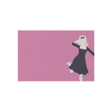 Load image into Gallery viewer, Kaguya-sama: Love Is War Rug
