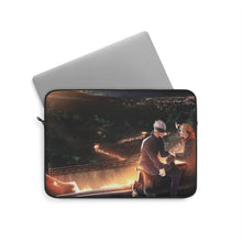 Load image into Gallery viewer, Anime Jujutsu Kaisen Laptop Sleeve
