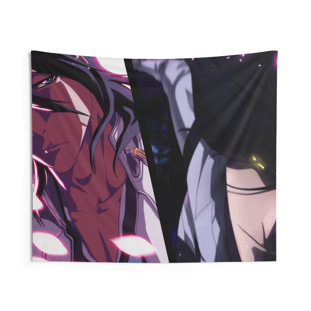 Anime Bleach Indoor Wall Tapestry