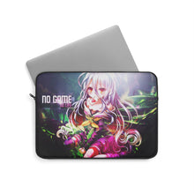 Load image into Gallery viewer, No Game No Life Laptop Sleeve
