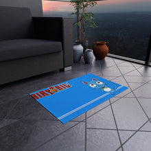 Load image into Gallery viewer, Anime Fairy Tail Rug
