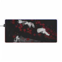 Load image into Gallery viewer, Another Mei Misaki RGB LED Mouse Pad (Desk Mat)
