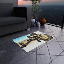 Load image into Gallery viewer, Anime Military Rug
