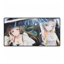 Load image into Gallery viewer, Anime The iDOLM@STER Cinderella Girls Mouse Pad (Desk Mat)
