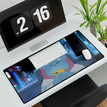 Load image into Gallery viewer, Odd Taxi Mouse Pad (Desk Mat)
