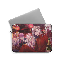 Load image into Gallery viewer, Anime Tokyo Revengers Laptop Sleeve
