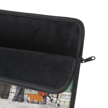 Load image into Gallery viewer, Anime Cowboy Bebop Laptop Sleeve
