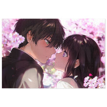 Load image into Gallery viewer, Anime Hyouka Jigsaw Puzzle
