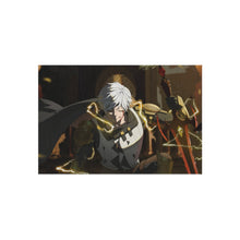 Load image into Gallery viewer, Is It Wrong to Try to Pick Up Girls in a Dungeon? Bell Cranel Rug
