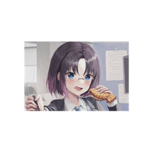 Load image into Gallery viewer, Miss Kobayashi's Dragon Maid Elma, Kobayashi San Chi No Maid Dragon Rug
