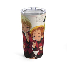 Load image into Gallery viewer, Girls und Panzer Tumbler 20oz
