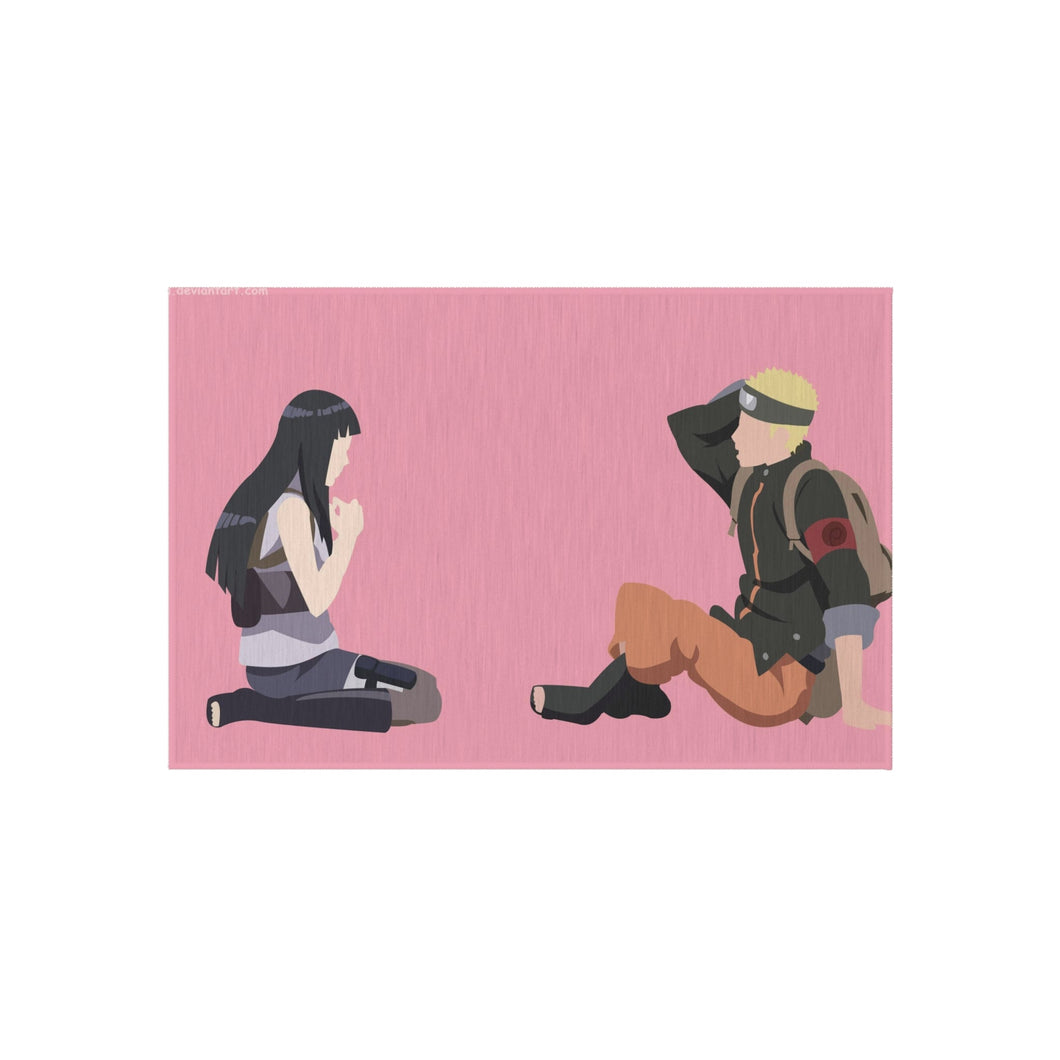 Boruto: Naruto the Movie Rug