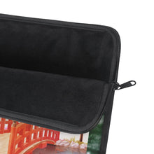 Load image into Gallery viewer, Anime Clannad Laptop Sleeve

