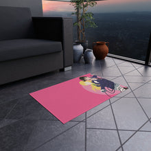 Load image into Gallery viewer, Gamers! Karen Tendou, Keita Amano Rug
