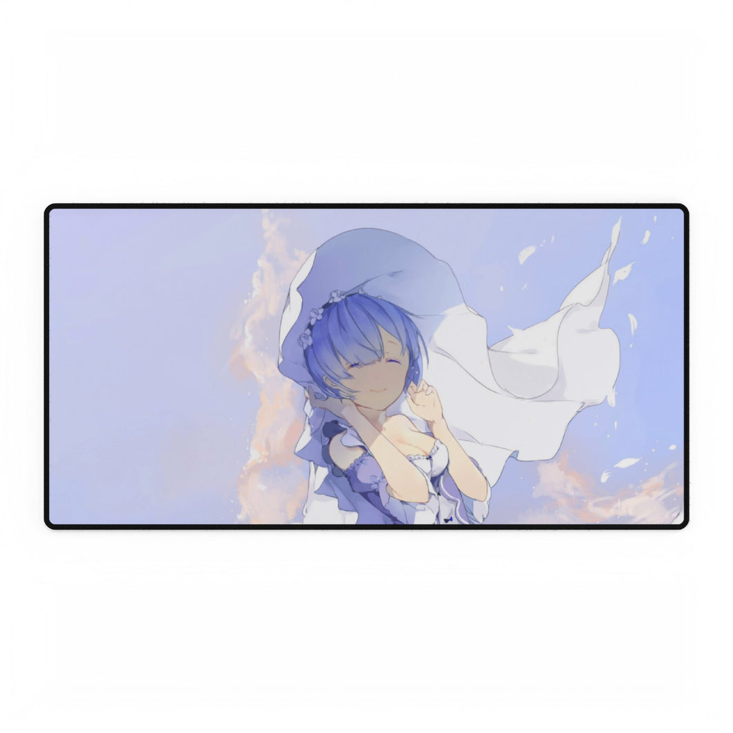 Anime Re:ZERO -Starting Life in Another World- Mouse Pad (Desk Mat)