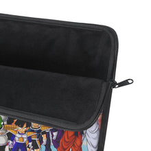 Load image into Gallery viewer, Anime Dragon Ball Z Laptop Sleeve
