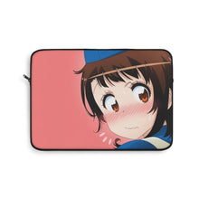 Load image into Gallery viewer, Nisekoi Kosaki Onodera Laptop Sleeve
