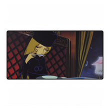 Load image into Gallery viewer, Galaxy Express 999 Mouse Pad (Desk Mat)
