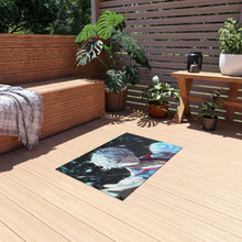 Load image into Gallery viewer, Anime Gintama Rug
